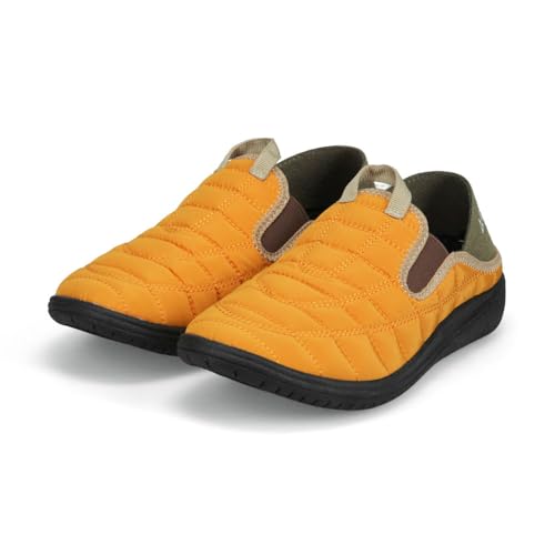 [Zu] [WF[]GERRY bNV[Y fB[X T{T_ RH Ƃ߂ y Xb| 5550 Mi22.5-23.0cmjYELLOW(CG[)