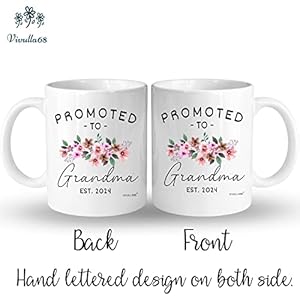 Christmasgiftsforfirsttimegrandparentspromotedtograndmaandgrandpamugsest2024grandparentsbabyannouncementpregnancyannouncementmuggrandparentstobegiftsnewgrandparentsgifts Urban Country Home Decor Christmas gifts for first time grandparents promoted to grandma and grandpa mugs est 2024 grandparents baby announcement pregnancy announcement mug grandparents to be gifts new grandparents gifts urban country home decor