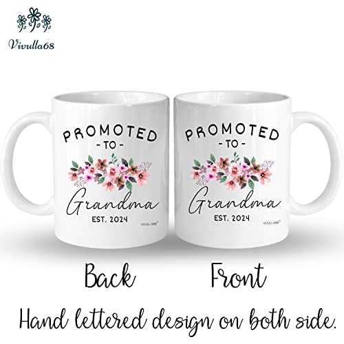 Christmasgiftsforfirsttimegrandparentspromotedtograndmaandgrandpamugsest2024grandparentsbabyannouncementpregnancyannouncementmuggrandparentstobegiftsnewgrandparentsgifts Urban Country Home Decor Christmas gifts for first time grandparents promoted to grandma and grandpa mugs est 2024 grandparents baby announcement pregnancy announcement mug grandparents to be gifts new grandparents gifts urban country home decor