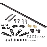 maXpeedingrods Anti-Roll Bar Kit, 24-36 Inch Chromoly Shaft