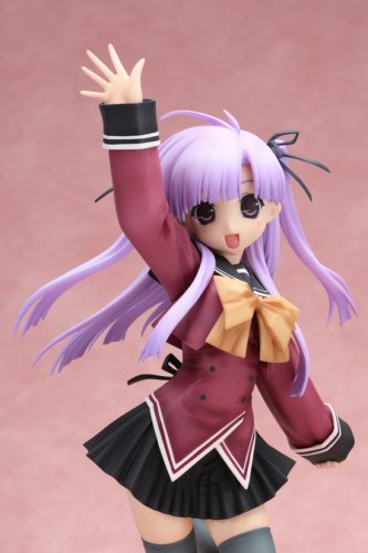 Amazon | ボーイミーツガール 真行寺真央 (1/8スケールPVC塗装済み完成