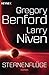 Sternenflüge: Roman - Benford, Gregory, Niven, Larry