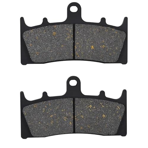 Plaquettes de frein avant moto SUZUKI TL 1000 1999 2000 2001 2002 VZ 1600 pièce freinage