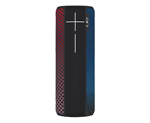 UE BOOM 2 After Hours Wireless Bluetooth Speaker (Waterproof and Shockproof) (Renewed)