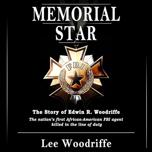 Memorial Star by Lee Woodriffe episode artwork