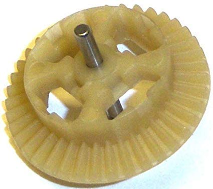 Radiokontrol per HSP 86031 Differential Main Gear