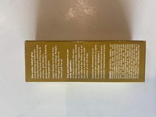Tula 2705283 Skin Care Eye Balm Gold Glow thumb #6