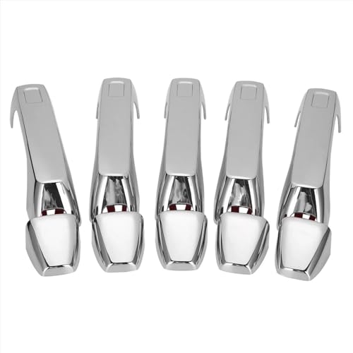Poignées de porte Hummer H3 2007 2008 2009 garniture extérieure kit
