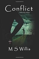 Conflict (Control) 0989447936 Book Cover