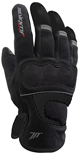 Los mejores Guantes de moto de invierno 3XL