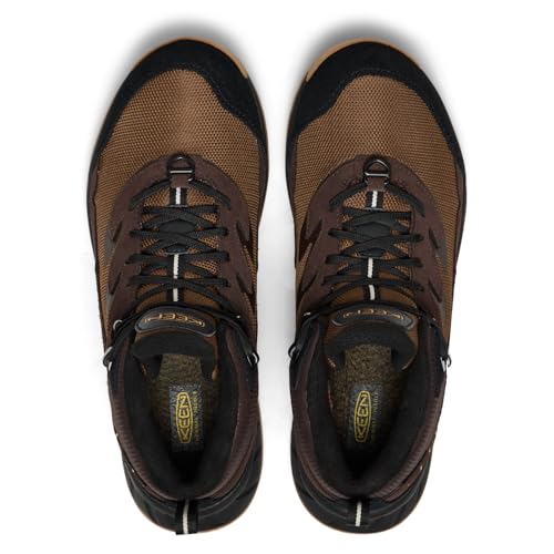 Image of KEEN Hightrail Polar Hiking Boots