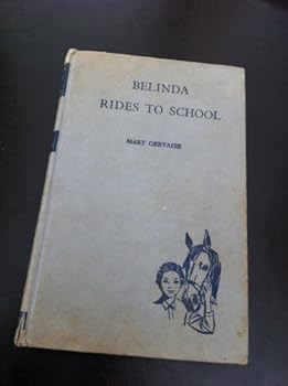 Belinda rides to school - Book #2 of the Belinda