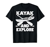 Kayak and Explore Kayaking Adventure