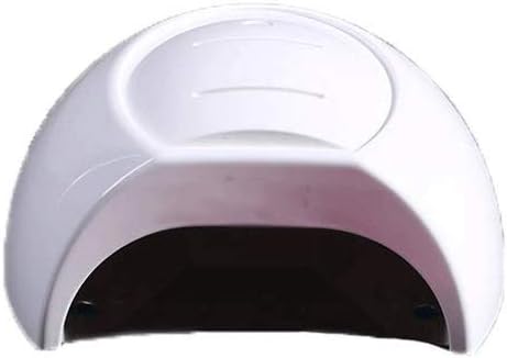 Nail Lamp - LED UV Nail Lamp with Timer Setting,Senor for Gel Nails and Toe Nail Curing