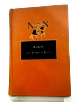 MacBeth and the Emperor Jones