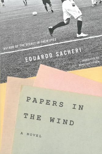 Papers in the Wind view 2