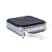 DVD Storage, 40 CD Case for CD Storage or DVD Holder, DVD Case to Keep Kids’ Xbox 360 and PS3 Games in or Be your Kpop CD Holder (Black)