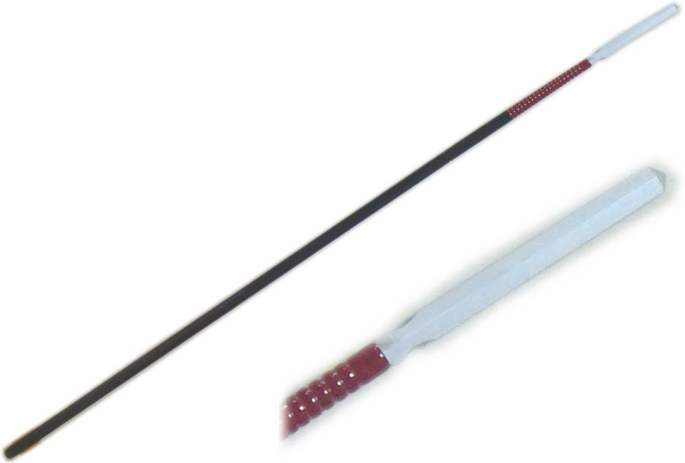 Amazon.co.jp: 槍 並槍 4本継 全長約193cm 黒田節 舞踊刀 やり 