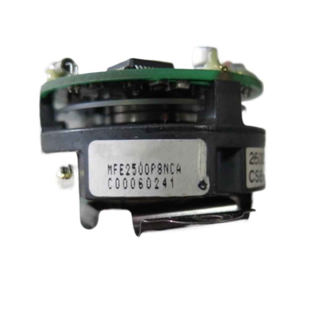 Encodeur MFE2500P8NCA capteur rotatif optique pour moteur industriel