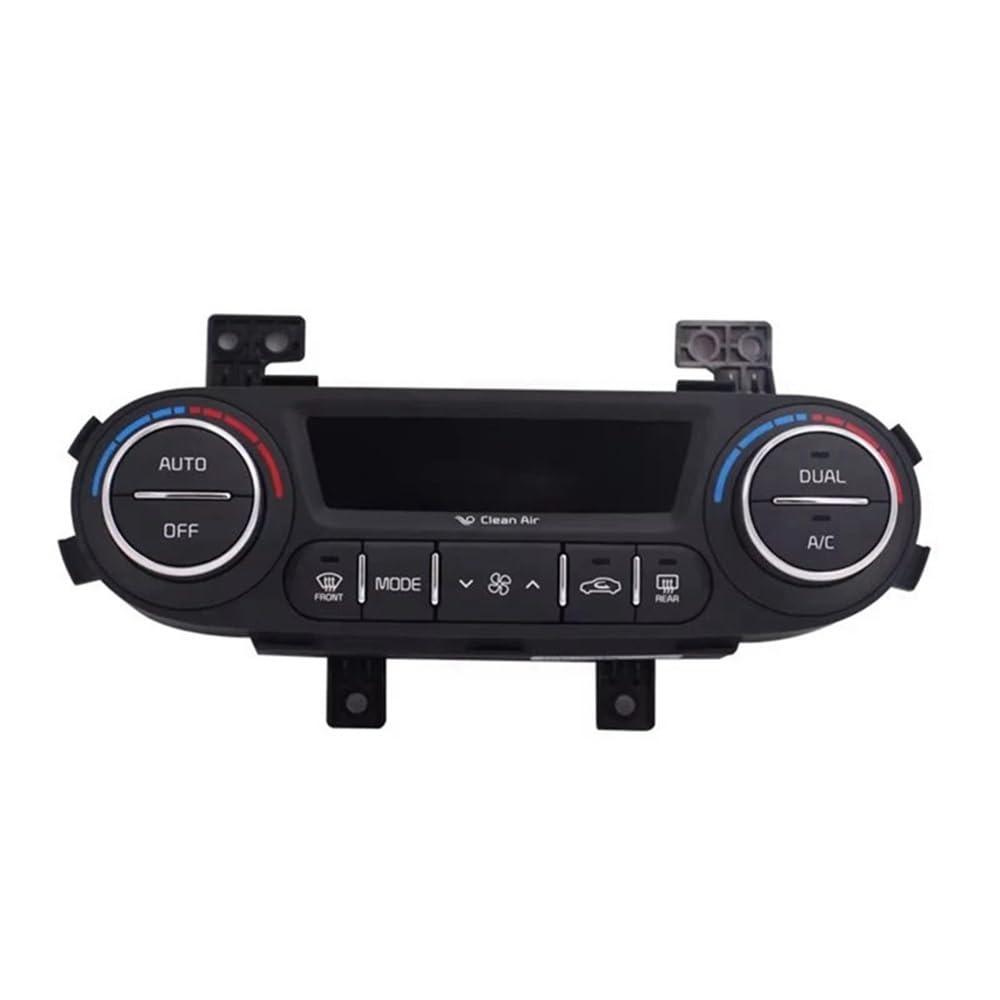 Controllo A/C 97250-B5500 Interruttore Pannello di Controllo climatizzatore Auto Manopola Compatibile con KIA per Cerato per K3 K3S per Ceed