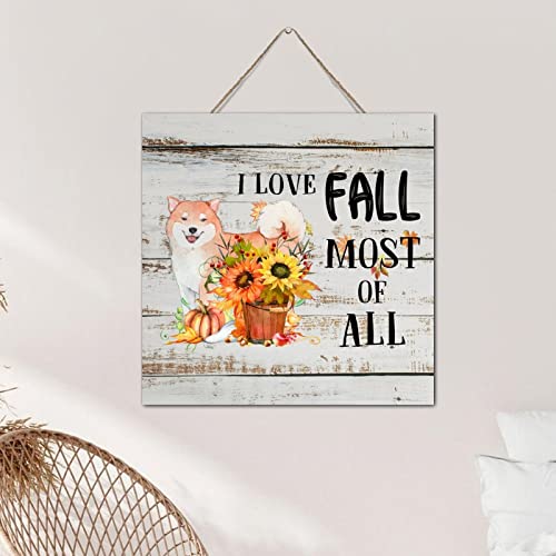 Plaque murale en bois pour embellir un mur vide avec style rustique