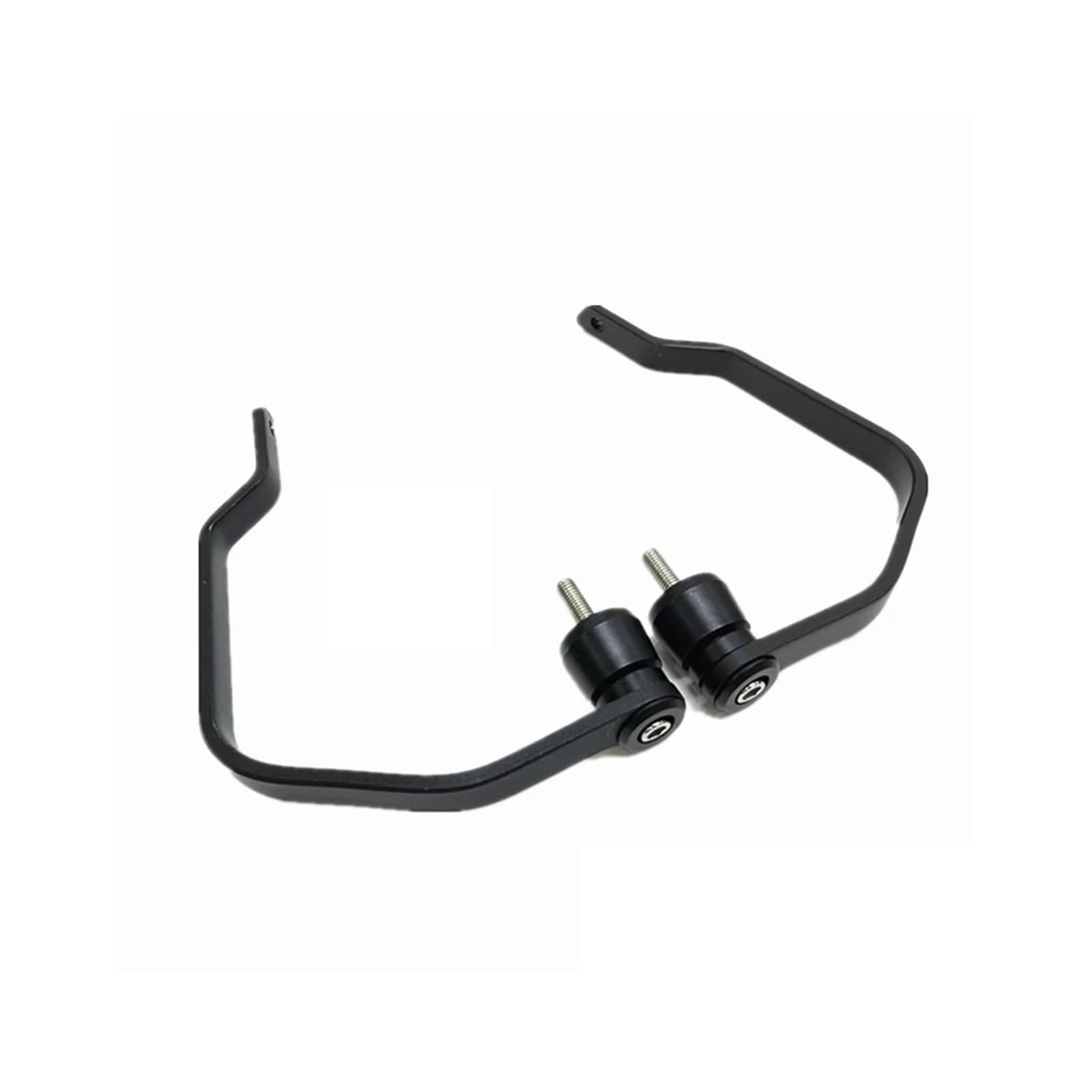 LBCSRMH Motorcycle Brake Clutch Lever Protector Motorcycle Hand Guards Brake Clutch Lever Handguard Protector Bar for S1000XR R1200GS R1250GS F750GS F850GS F900R F900XR