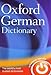 Produktbild Oxford German Dictionary