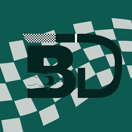 『Bumper Drivers』のカバーアート