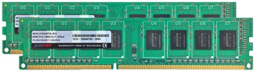 シー・エフ・デー販売 CFD販売 デスクトップPC用メモリ DDR3-1600 (PC3-12800)...