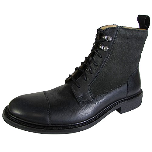 High Top Marshalls Mens Sneakers Cole Haan Mens Marshall Lace Boot