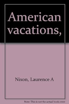American vacations,