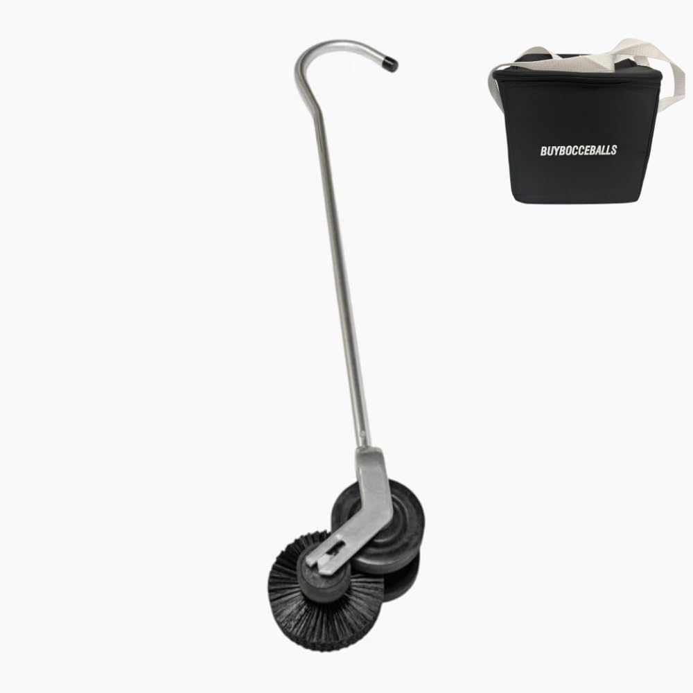 BuyBocceBalls Listing for Har-Tru - Tennis Clay Court Maintenance - Har-Tru Line Master - FINE (148-3042)