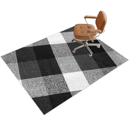 Tapis de protection de sol de haute qualité pour siège gaming - 2