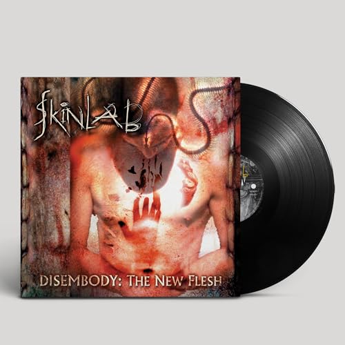 Disembody: The New Flesh