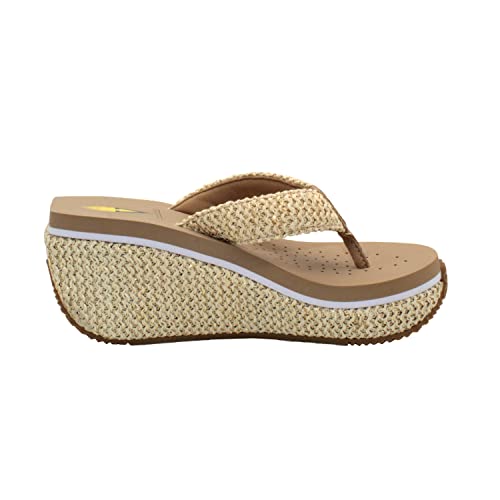 Image of Volatile Women's Tanorama Wedge Sandal