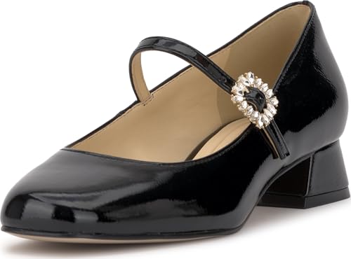 Jessica Simpson Femme Treen Escarpins confortables pour marcher sans douleur toute la journée