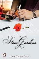 Stone Gardens 3955335410 Book Cover
