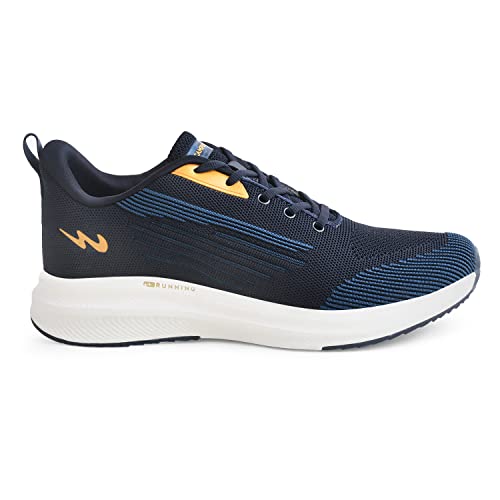 Image of Campus Men Camp Marcus Running Shoes