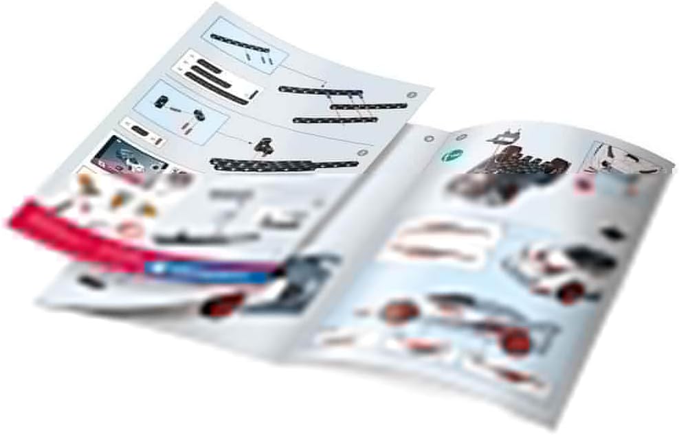 Clementoni : Mechanics Lab / Racing Car