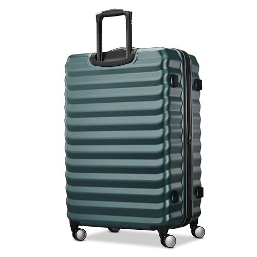 Samsonite Cosmolite luggage set