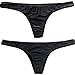 CFR Women Brazilian Bikini Bottom Swimsuit Thong Swimwear Bathing