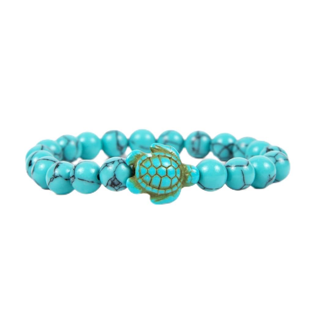 koakoa Classic Sea Turtle Tracking Bracelet, helps save sea turtles, one size fits most Men and Women-picture-10