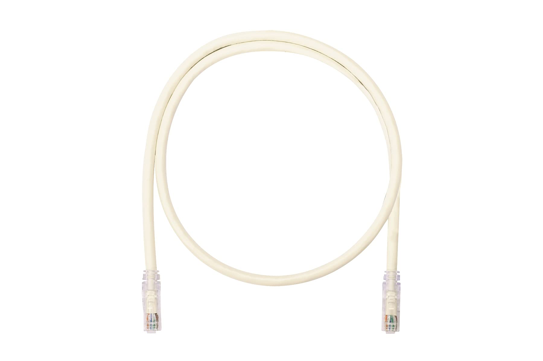 Amazon.co.jp: Panduit Category 6A Professional Grade LAN Cable