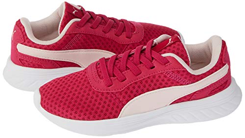 Tênis St Activate Ac Ps Bdp, Puma, Meninas, Rosa/Rosa Claro, 29