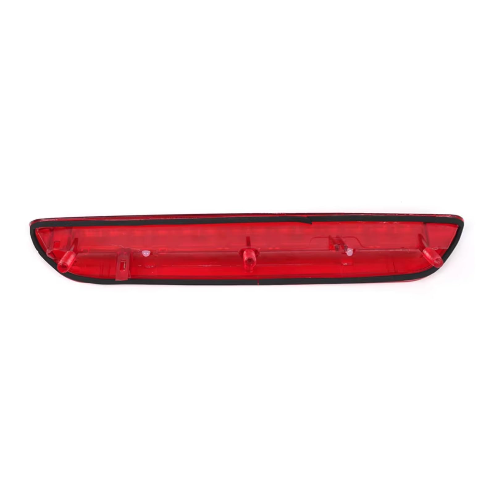 Tercera Luz Stop Compatible Con Skoda Para Octavia 2004-2013 Tercera Luz Freno Trasera Montaje Para Alto Roja Accesorios Coche 1Z9945097C