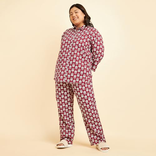 Image of Sweet Dreams Women Pajama Set