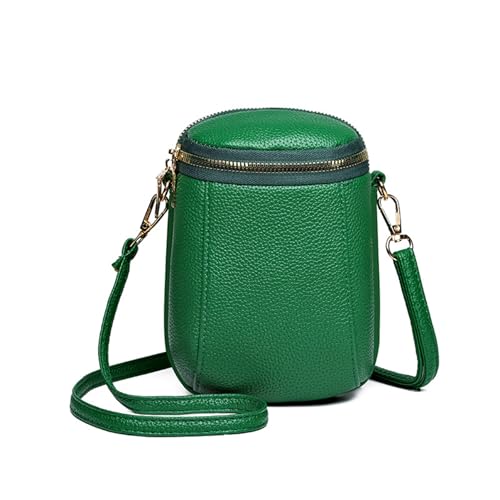 Women's Crossbody Bags Phone Purse with Adjustable Strap; Lightweight Mini Purse for Travel, Casual, Gym & Daily Essentials - Main Image