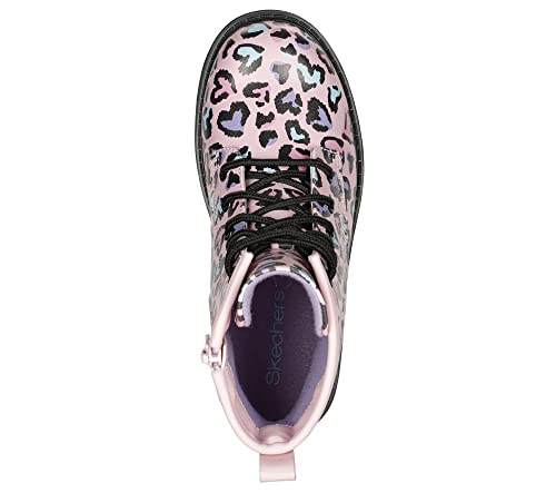 Skechers Girl's Classic Boots Ankle2