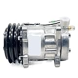 サンデン SD7H15 7863 7867 8024 8031 8062 12V