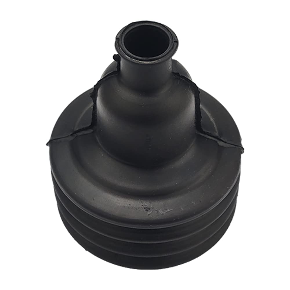 C5NN7277D Gear Shift Boot for Ford Tractors 2000, 3000, 4000, 4000SU, 5000+